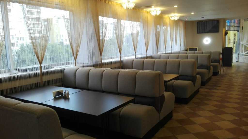 Fantozzi - кафе с доставкой еды на заказ в Москве, отзывы и контакты ресторана